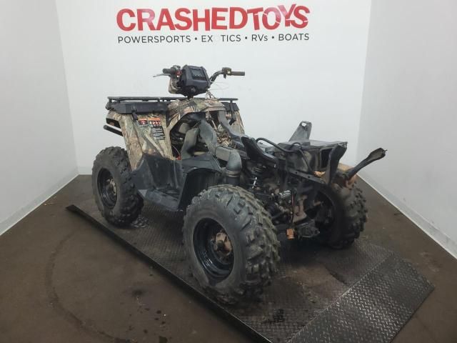 2020 Polaris Sprotsman 570