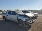2008 Dodge Dakota Quad Laramie