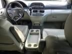 2008 Honda Odyssey EXL