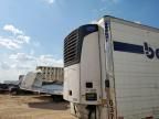 2013 Utility VS2RA Refrigerated Van Trailer