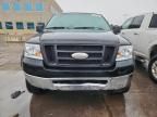 2007 Ford F150 Supercrew