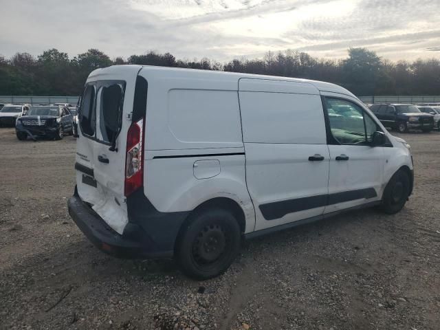 2020 Ford Transit Connect XL