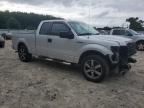 2010 Ford F150 Super Cab