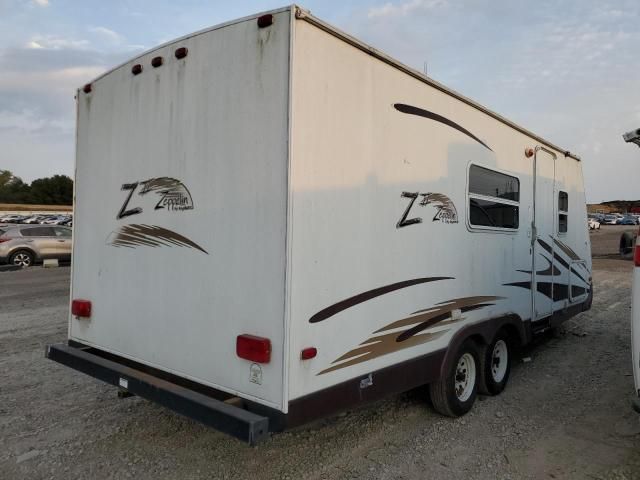 2005 Keystone Zeppelin Z2