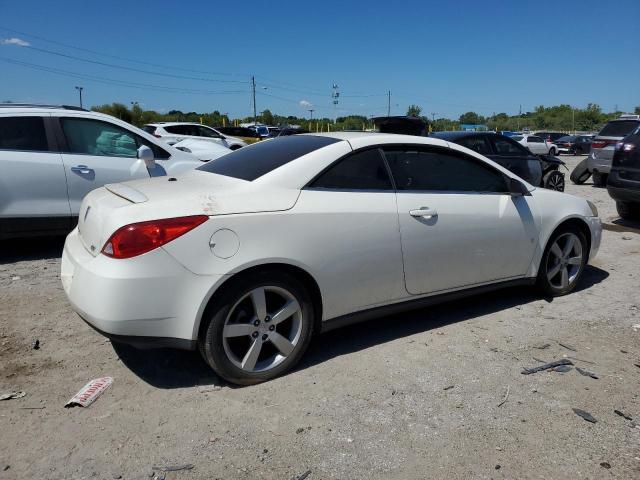 2008 Pontiac G6