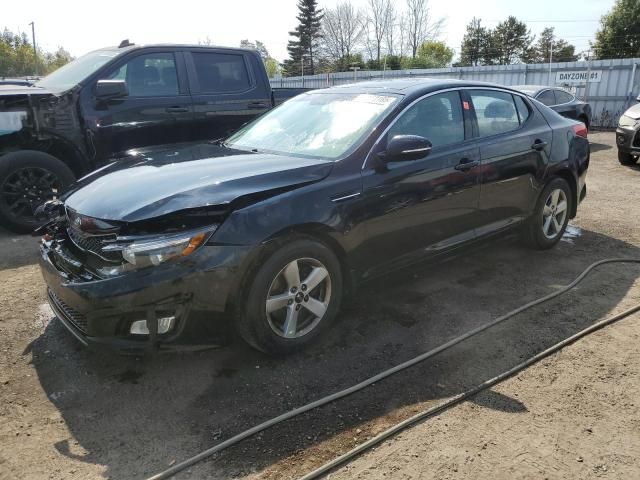 2014 KIA Optima LX
