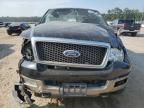 2005 Ford F150 Supercrew