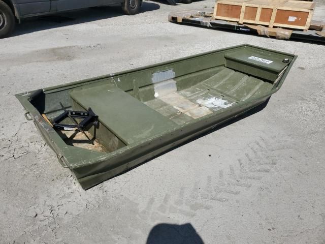 2014 ACB Boat