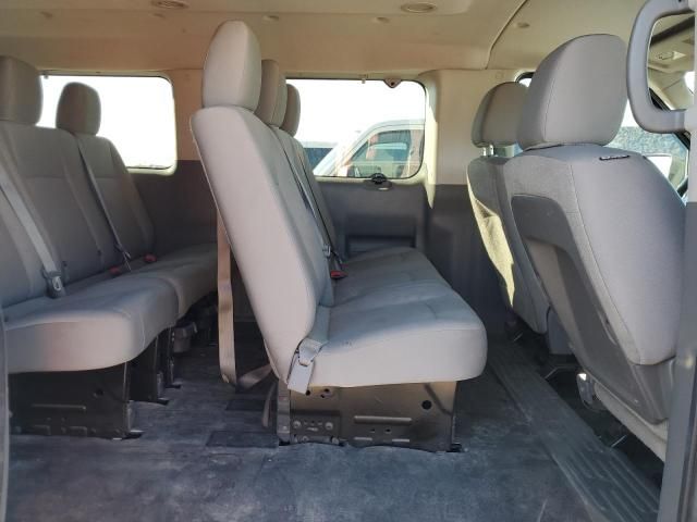 2019 Nissan NV 3500