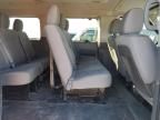 2019 Nissan NV 3500