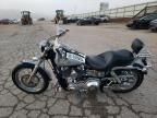 2002 Harley-Davidson Fxdl