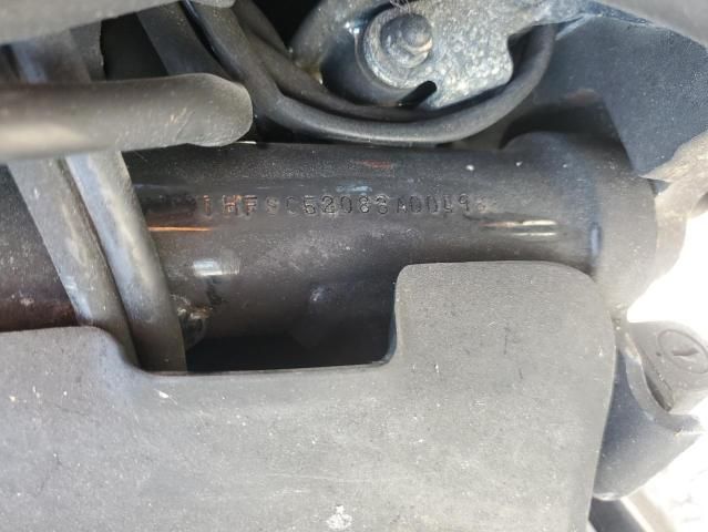 2003 Honda VT1300 S