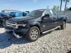 2014 Ford F150 Super Cab