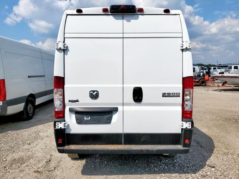 2024 Dodge RAM Promaster 2500 2500 High