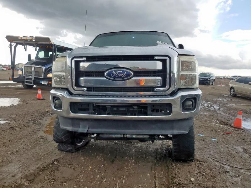 2006 Ford F250 Super Duty