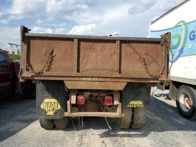 2006 GMC C8500 C8C064