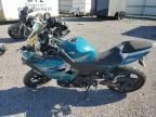 2021 Kawasaki EX400