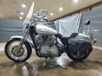 2005 Harley-Davidson XL883 L