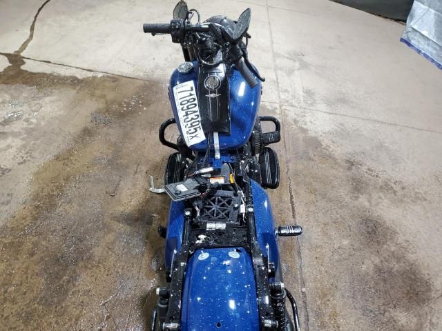 2023 Harley-Davidson Flhrxs