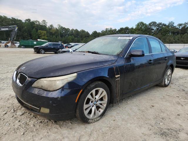 2009 BMW 535 xi