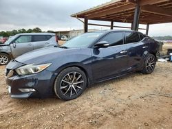 2017 Nissan Maxima 3.5S for sale in Tanner, AL
