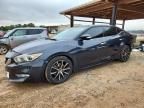 2017 Nissan Maxima 3.5S