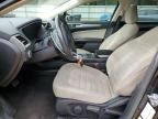 2020 Ford Fusion S