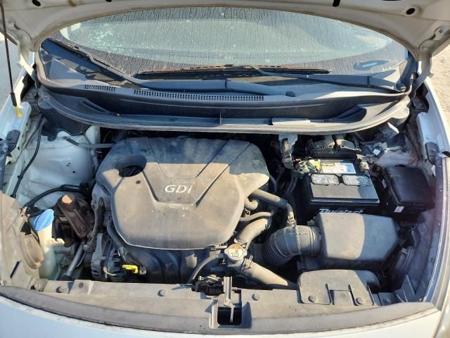 2013 KIA Rio EX