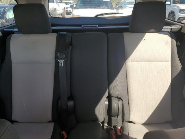 2009 Dodge Journey se