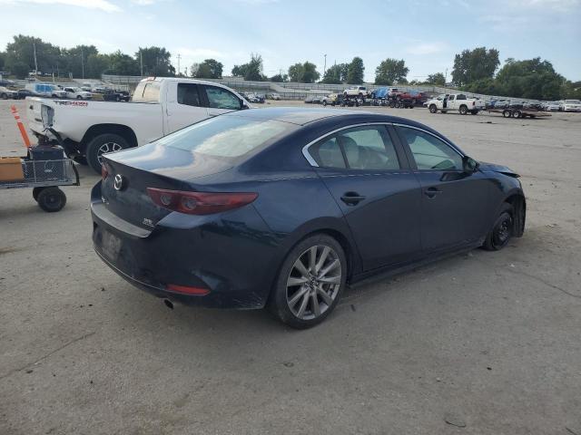 2020 Mazda 3 Select