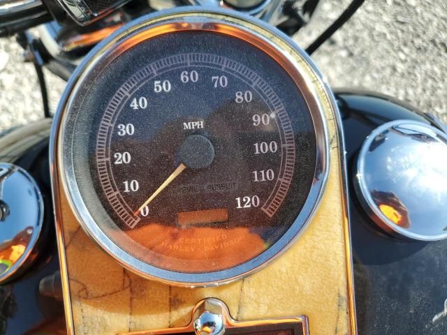 2000 Harley-Davidson Flhrci