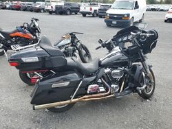 Salvage cars for sale from Copart China: 2018 Harley-Davidson Flhtcu Ultra Classic Electra Glide