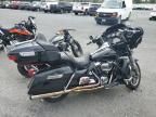 2018 Harley-Davidson Flhtcu Ultra Classic Electra Glide