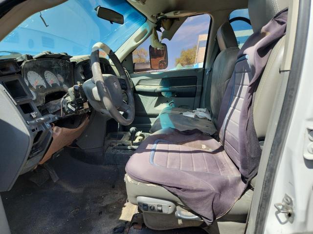 2007 Dodge RAM 2500 ST