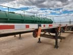 2012 Utility Flatbed Trailer