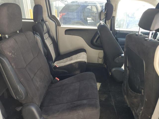 2011 Dodge Grand Caravan Mainstreet
