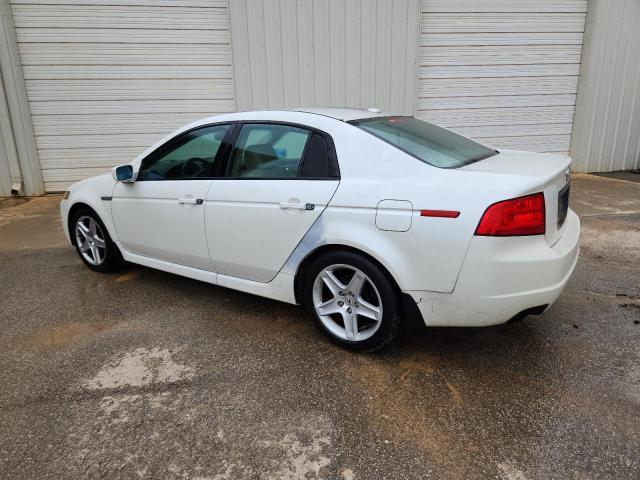 2005 Acura TL