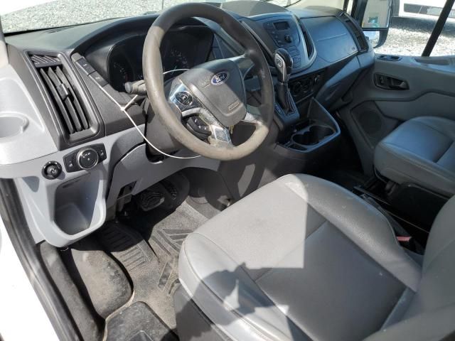 2015 Ford Transit T-250
