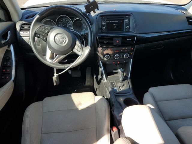 2014 Mazda CX-5 GT