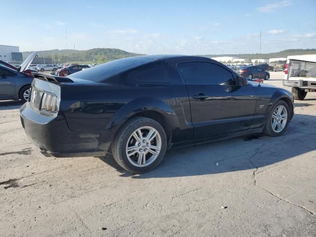 2007 Ford Mustang GT