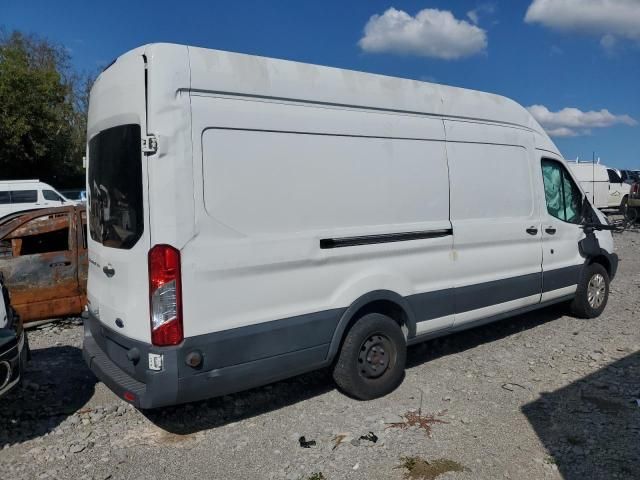 2017 Ford Transit T-250