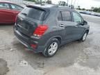 2017 Chevrolet Trax 1LT