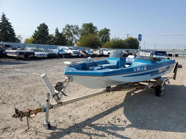 1979 Starcraft Boat-boats Boat