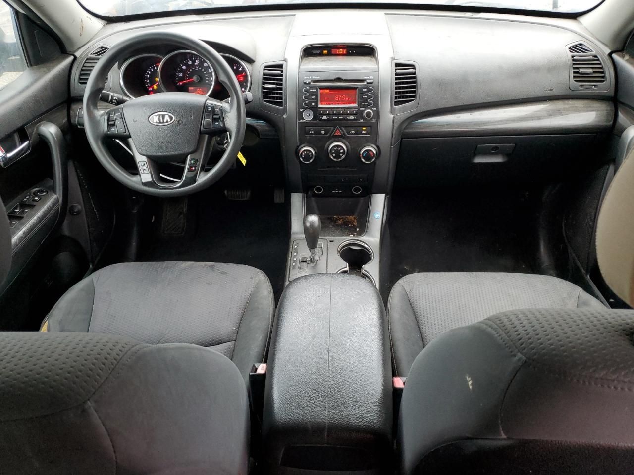 2012 KIA Sorento Base