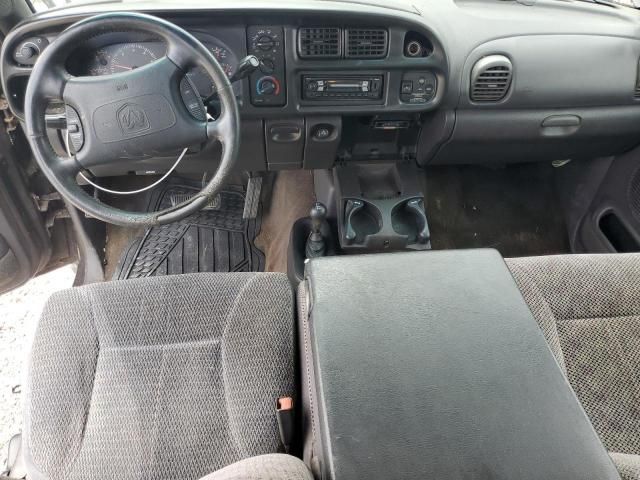 1998 Dodge RAM 1500