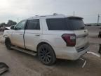 2018 Ford Expedition Platinum