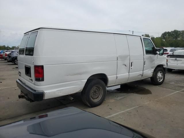 2014 Ford Econoline E250 Van