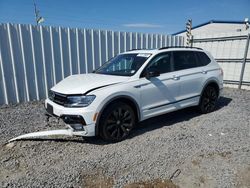 2020 Volkswagen Tiguan SE for sale in Albany, NY