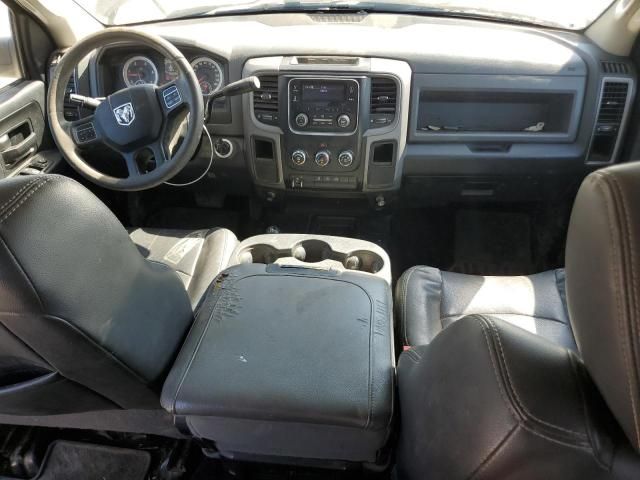2015 Dodge RAM 2500 ST