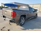 2014 Chevrolet Silverado C1500 LT